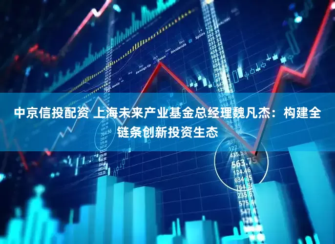 中京信投配资 上海未来产业基金总经理魏凡杰：构建全链条创新投资生态